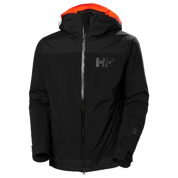 Helly Hansen - Powdreamer 2.0 Jacket - Skijacke Gr M schwarz von Helly Hansen
