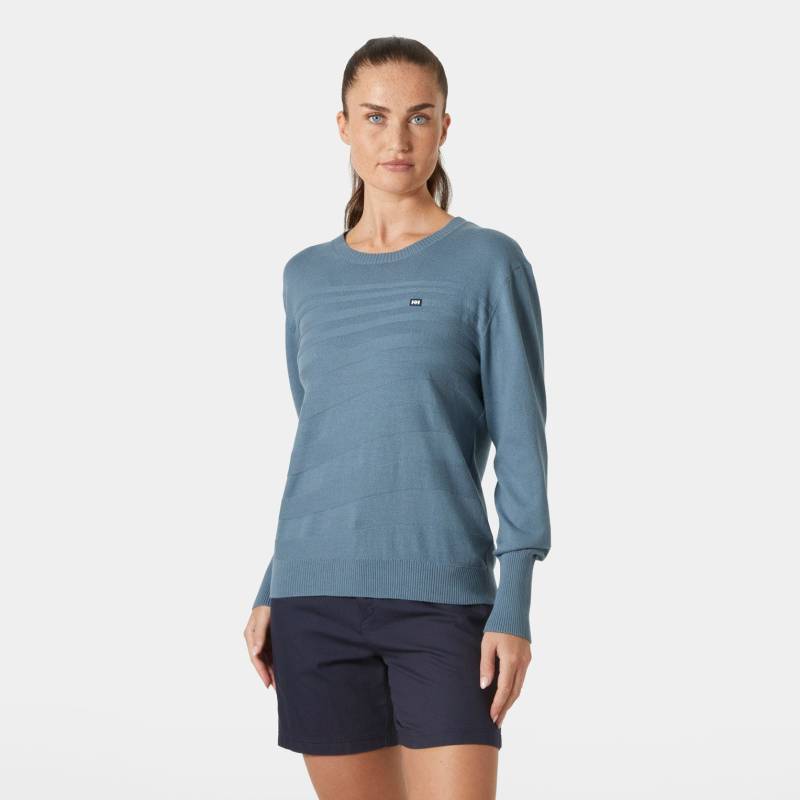 Helly Hansen Quayside Knit Strickpullover Damen XS von Helly Hansen
