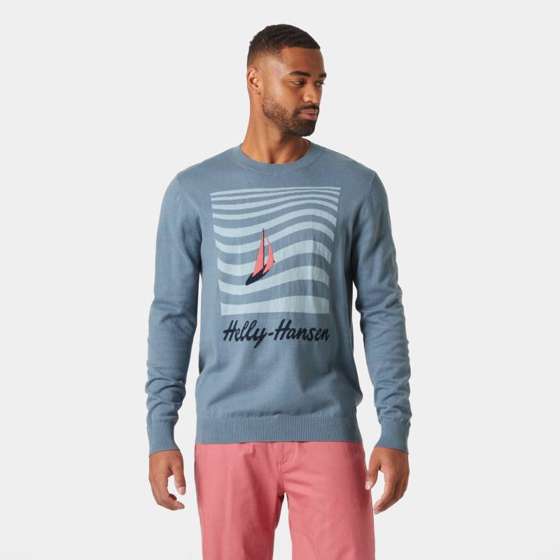 Helly Hansen Quayside Knit Strickpullover Herren 2XL von Helly Hansen
