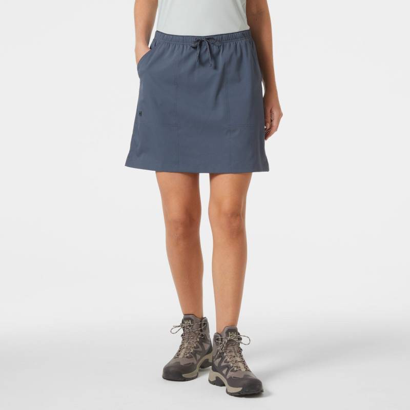 Helly Hansen Rask Hiking Skort 2.0 Damen XS von Helly Hansen