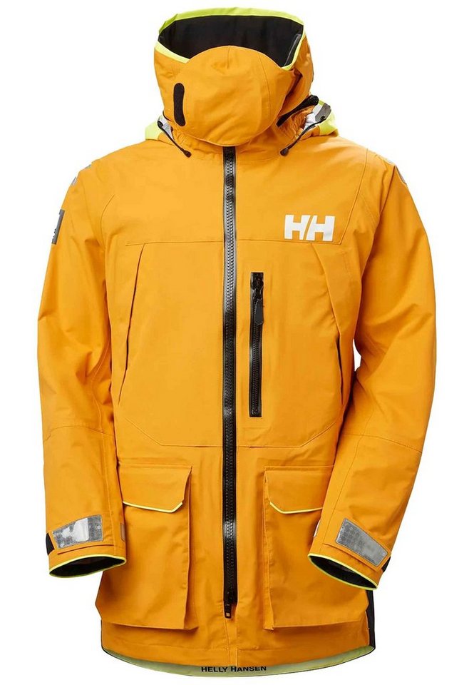 Helly Hansen Regenjacke Aegir Ocean von Helly Hansen