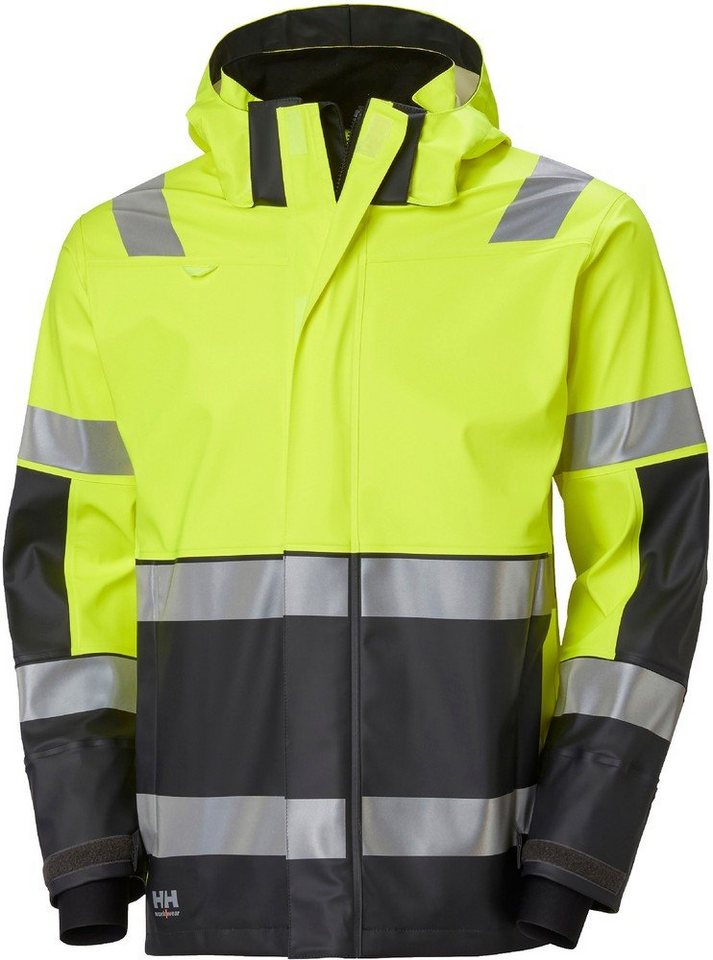 Helly Hansen Regenjacke Alna 2.0 Rain Jacket von Helly Hansen