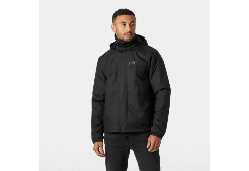 Helly Hansen Regenjacke VANCOUVER INS RAIN JACKET von Helly Hansen