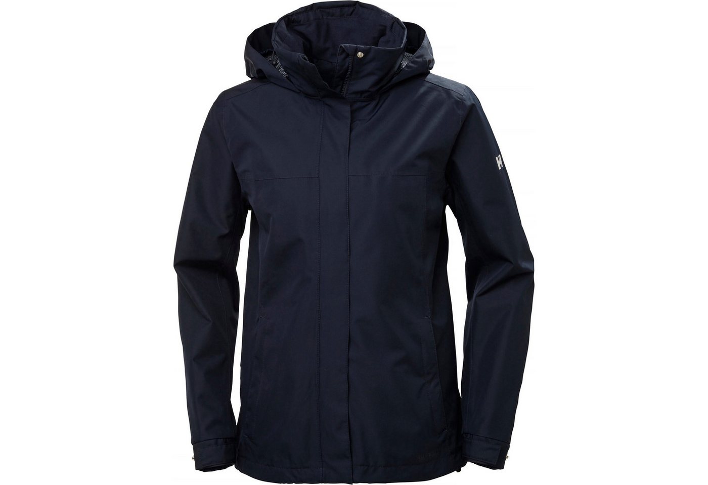 Helly Hansen Regenjacke W ADEN JACKET (1-St) von Helly Hansen