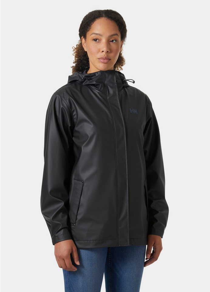 Helly Hansen Regenjacke W MOSS JACKET (1-St) von Helly Hansen