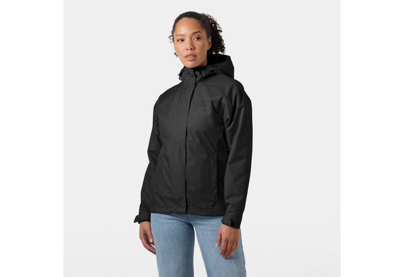 Helly Hansen Regenjacke W SEVEN J JACKET (1-St) von Helly Hansen