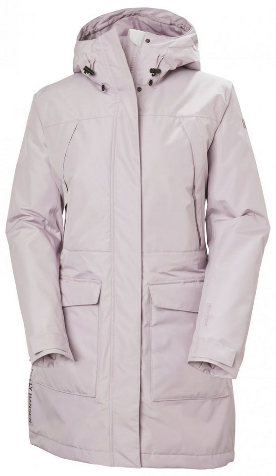 Helly Hansen Parka Helly Hansen W Frida Parka Damen Parka von Helly Hansen