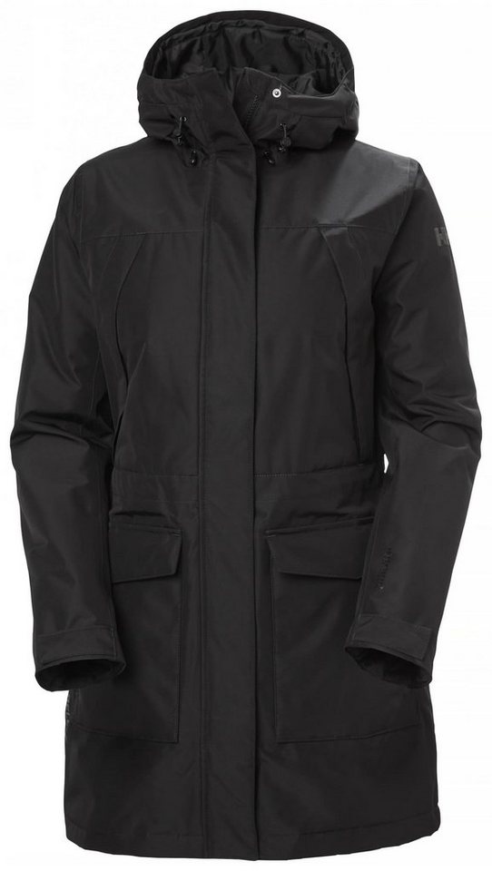 Helly Hansen Parka Helly Hansen W Frida Parka Damen Parka von Helly Hansen