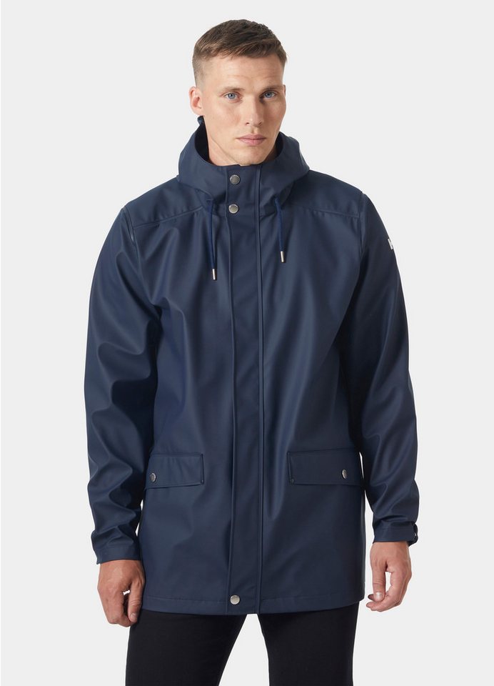 Helly Hansen Regenmantel MOSS RAIN COAT von Helly Hansen