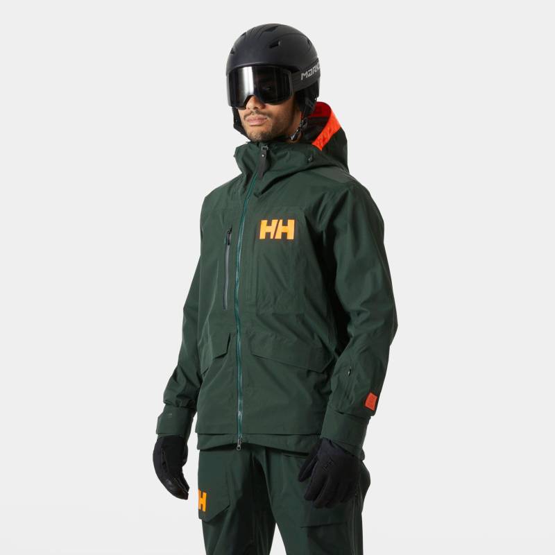 Helly Hansen Ridge Infinity Shell Jacket 2.0 Herren XL von Helly Hansen