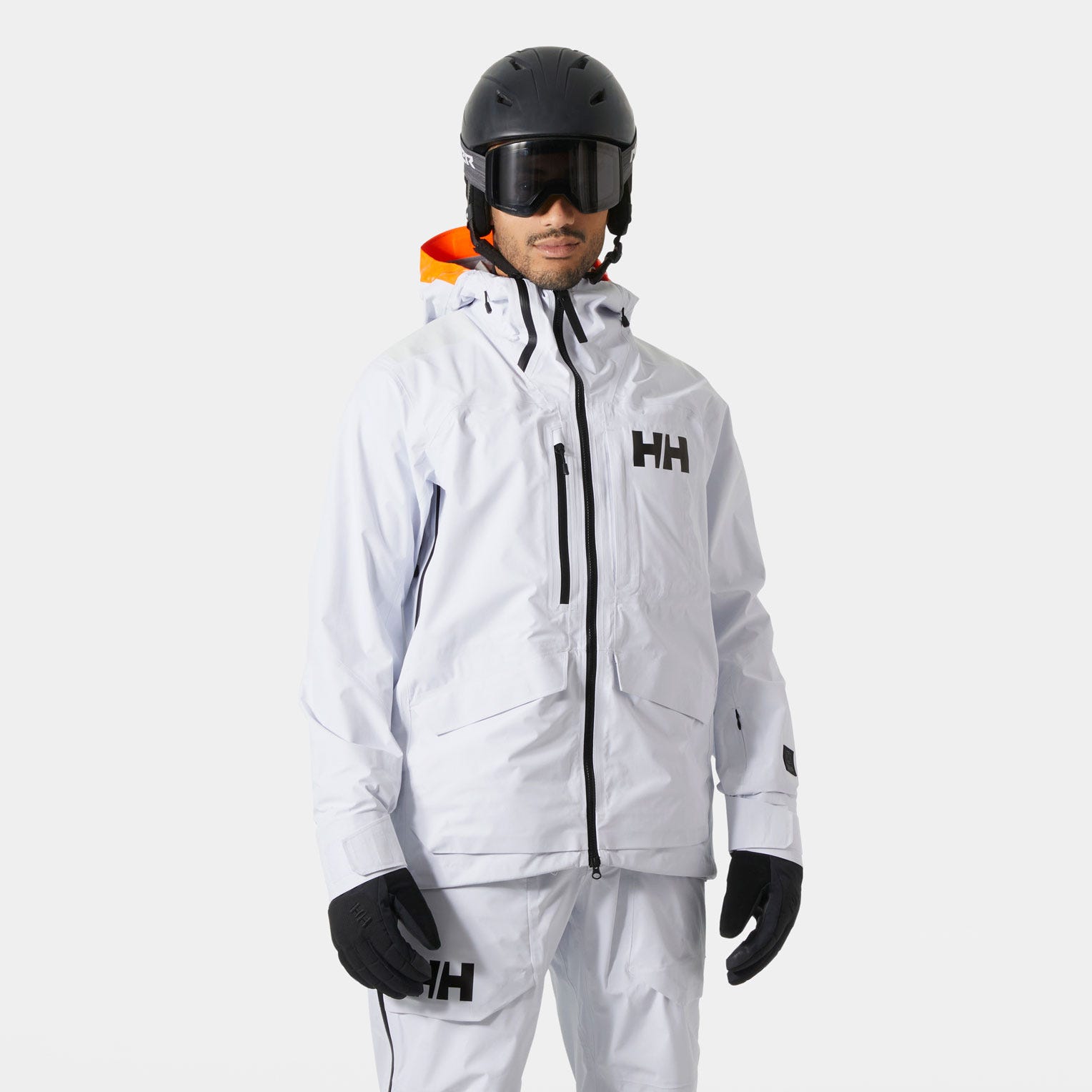 Helly Hansen Ridge Infinity Shell Jacket 2.0 Herren XL Helly Hansen Ridge Infinity Shell Jacket 2.0 Herren XL von Helly Hansen