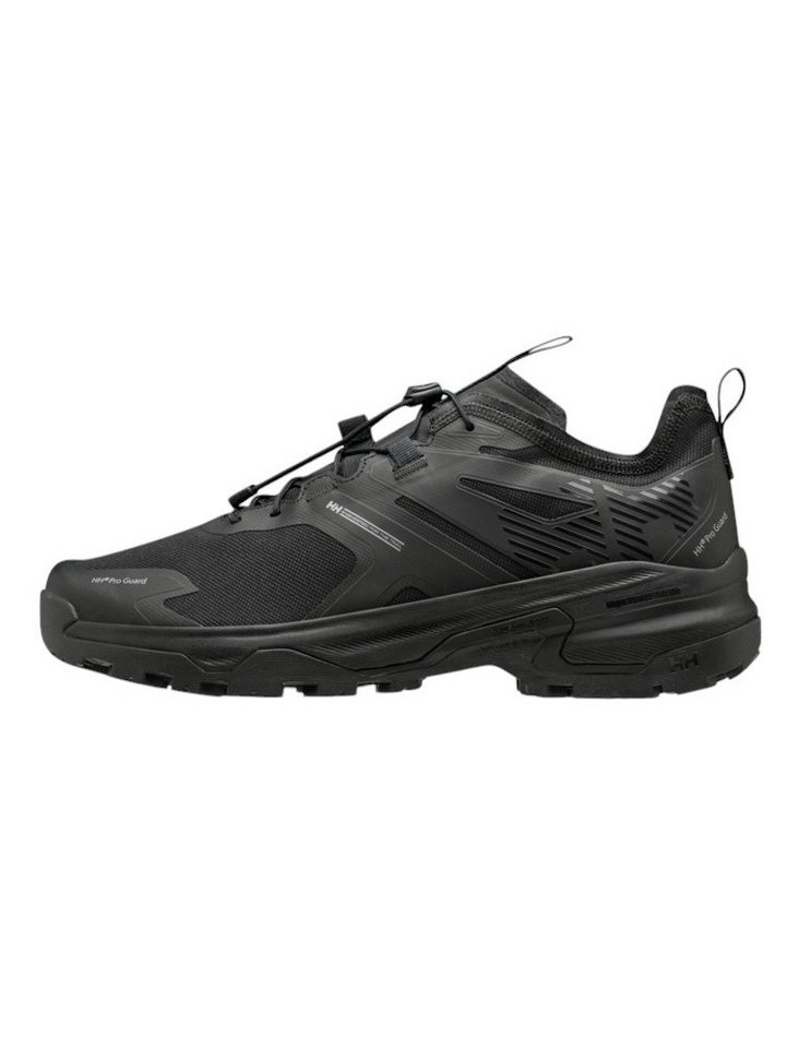 Helly Hansen Ridgeflyer QL schwarz Herren Wanderschuh Helly Hansen Ridgeflyer QL schwarz Herren Wanderschuh von Helly Hansen