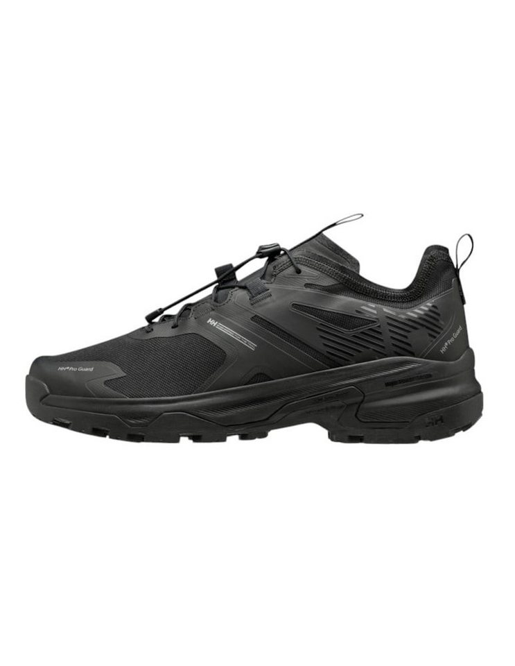 Helly Hansen Ridgeflyer QL schwarz Herren Wanderschuh von Helly Hansen