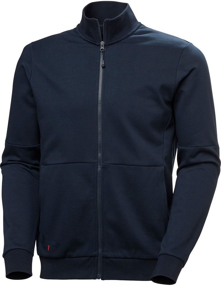 Helly Hansen Rundhalspullover Evo Zip Sweatshirt von Helly Hansen