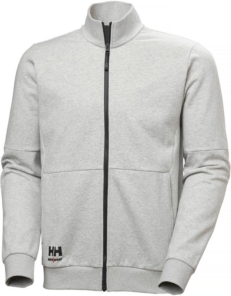 Helly Hansen Rundhalspullover Evo Zip Sweatshirt von Helly Hansen