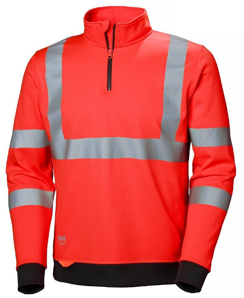 Helly Hansen Rundhalspullover von Helly Hansen