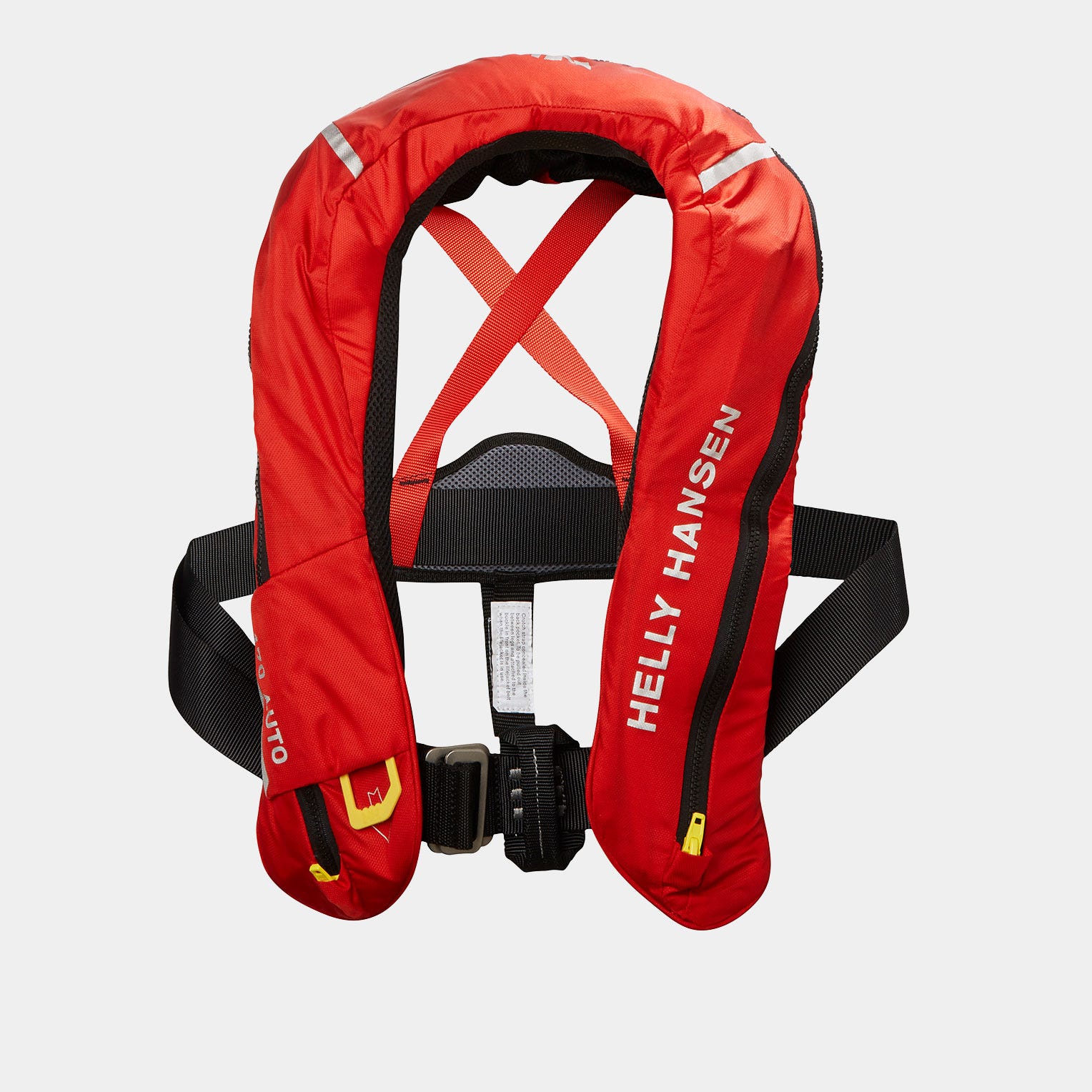 Helly Hansen Sailsafe Inflatable Inshore - Schwimmweste Für Küstensegeln STD von Helly Hansen