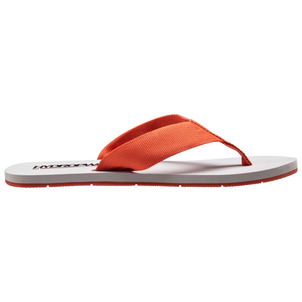 Helly Hansen - Seasand Hydropwr 2 - Sandalen Gr 12 rot von Helly Hansen