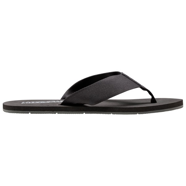 Helly Hansen - Seasand Hydropwr 2 - Sandalen Gr 13 grau/schwarz von Helly Hansen