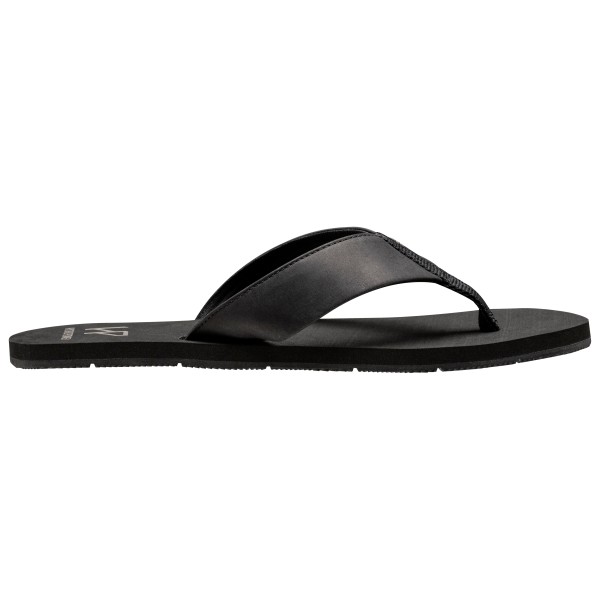 Helly Hansen - Seasand Leather Sandal 2 - Sandalen Gr 13 schwarz von Helly Hansen