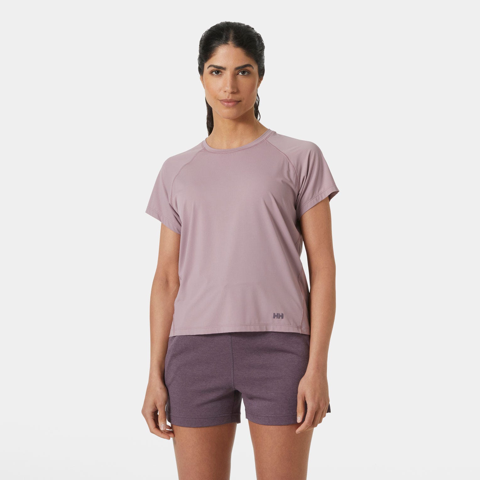 Helly Hansen Shine Solen T-shirt Damen L von Helly Hansen