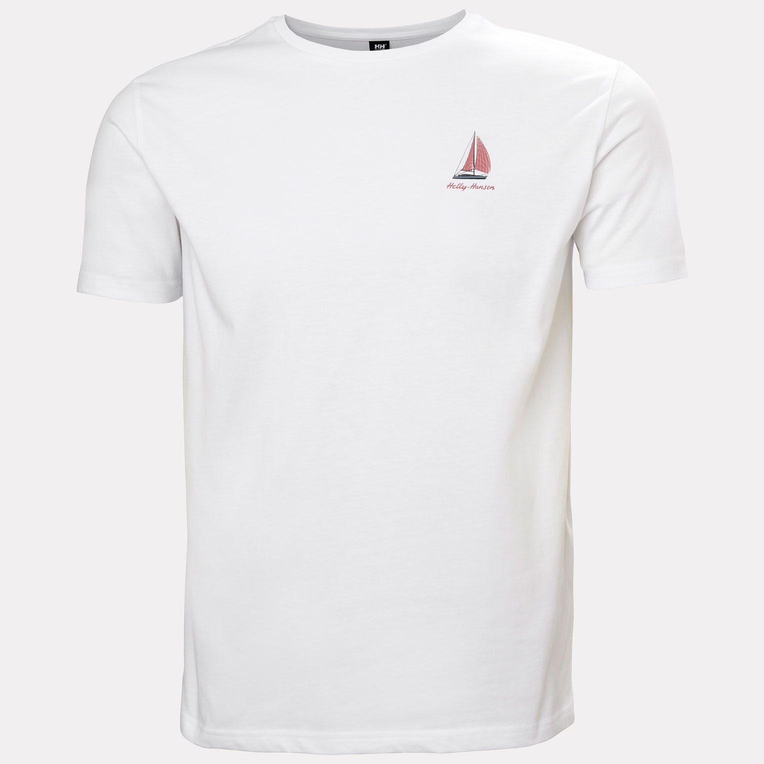 Helly Hansen Shoreline T-shirt 3.0 Herren XL von Helly Hansen