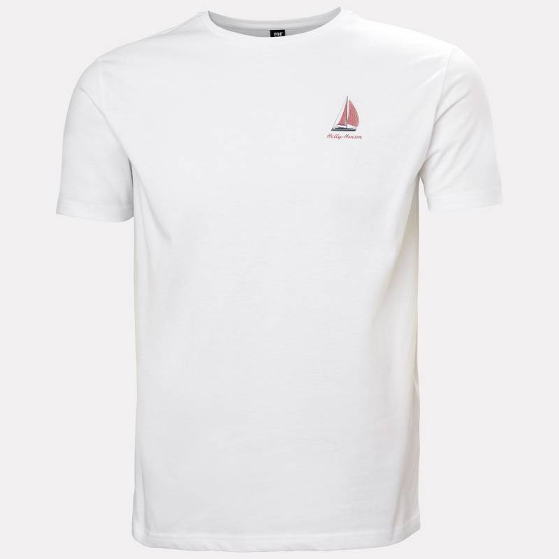 Helly Hansen Shoreline T-shirt 3.0 Herren XL von Helly Hansen