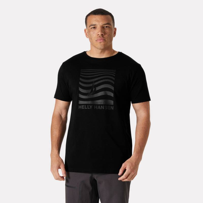Helly Hansen Shoreline T-shirt 3.0 Herren S von Helly Hansen
