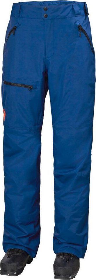 Helly Hansen Skihose SOGN CARGO PANT von Helly Hansen