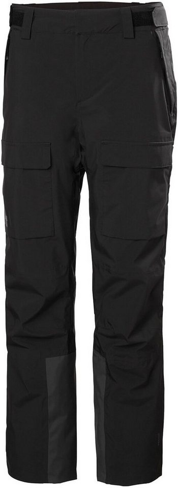 Helly Hansen Skihose W SWITCH CARGO 2.0 PANT BLACK von Helly Hansen