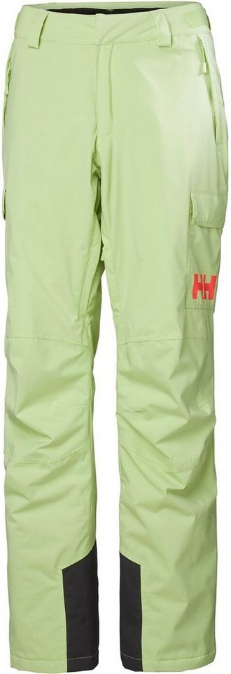 Helly Hansen Skihose W SWITCH CARGO INSULATED PANT von Helly Hansen