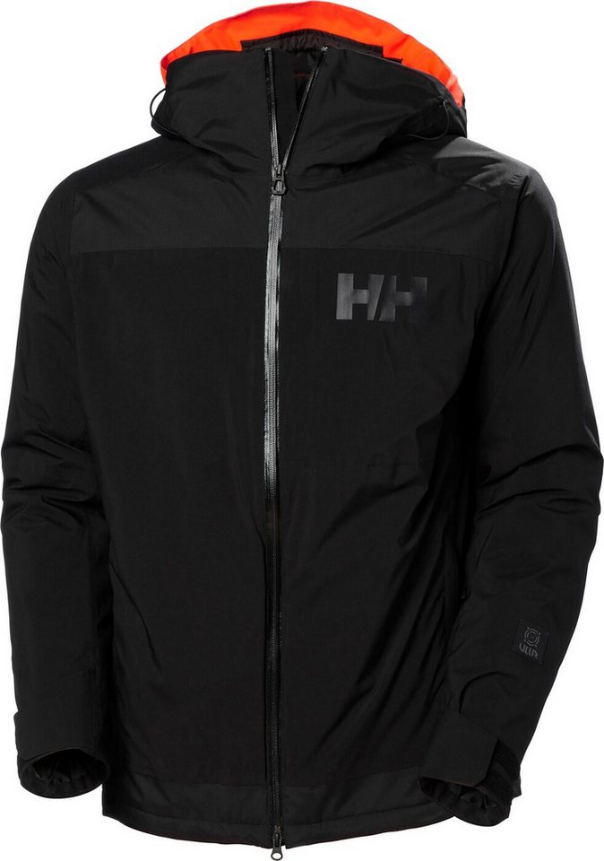 Helly Hansen Skijacke POWDREAMER 2.0 JACKET BLACK von Helly Hansen