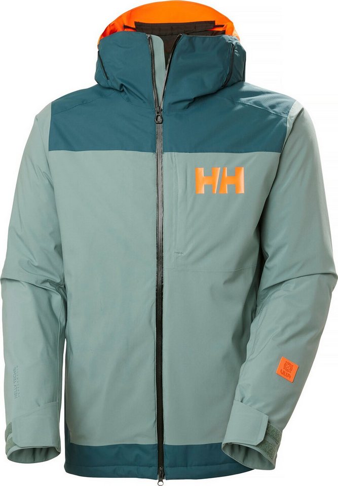 Helly Hansen Skijacke POWDREAMER 2.0 JACKET CACTUS von Helly Hansen
