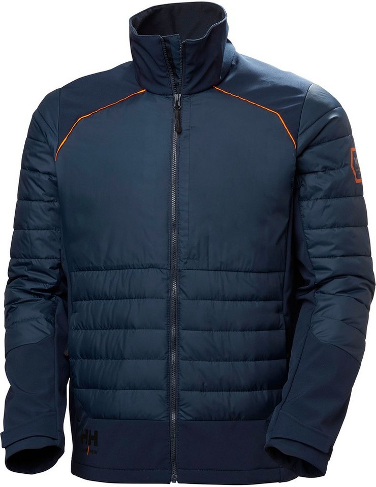 Helly Hansen Softshelljacke Chelsea Evo 2.0 Ins Softs Jkt von Helly Hansen