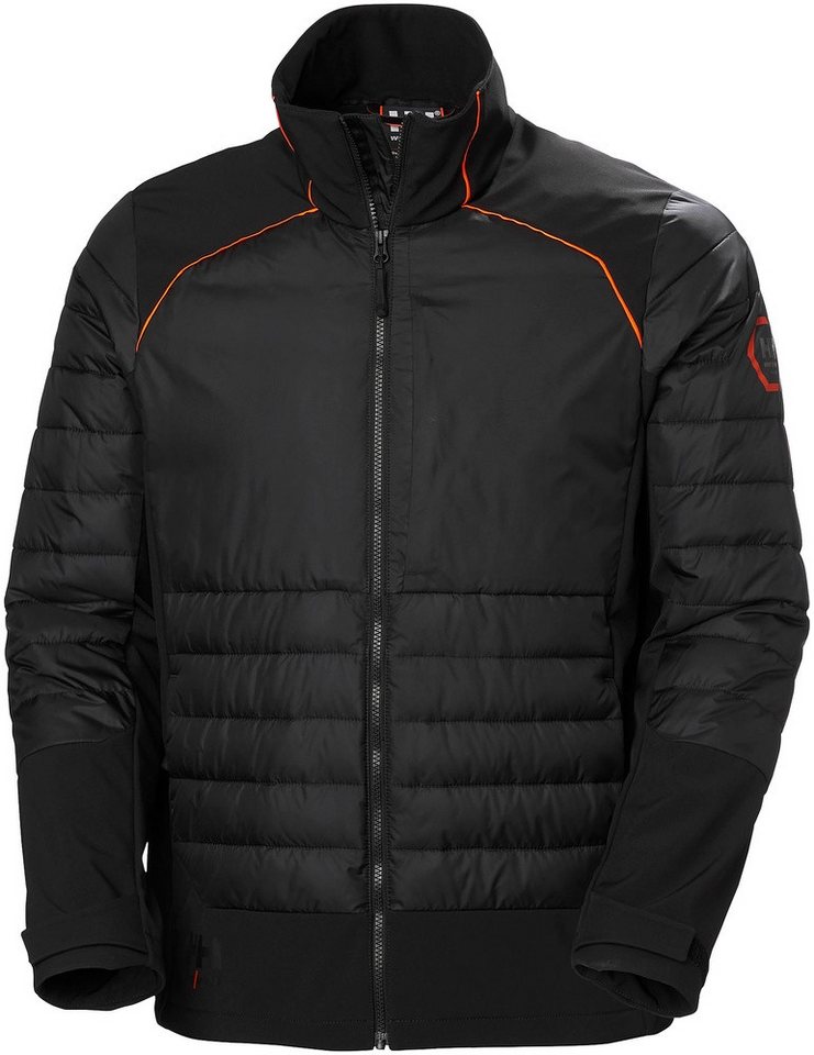 Helly Hansen Softshelljacke Chelsea Evo 2.0 Ins Softs Jkt von Helly Hansen
