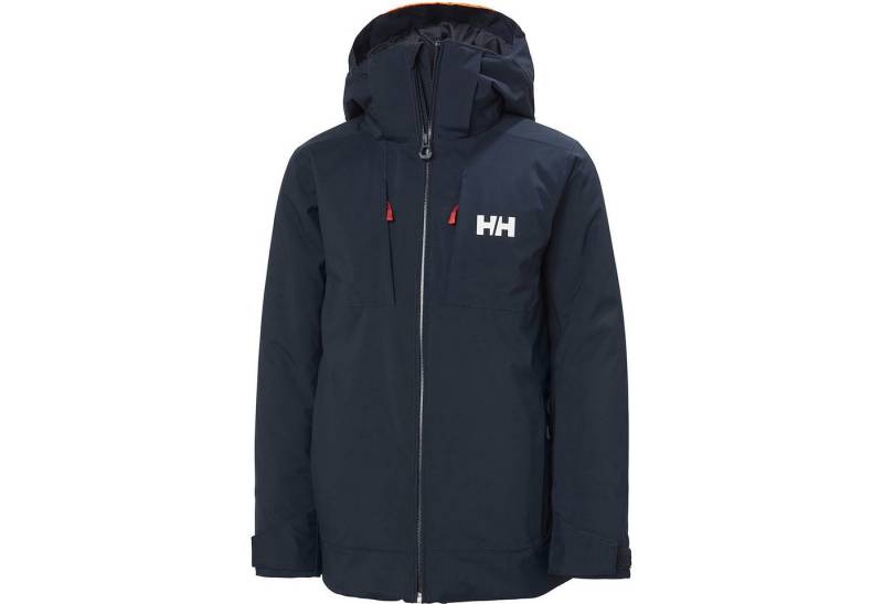 Helly Hansen Softshelljacke Funktionsjacke ALPHA JACKET von Helly Hansen