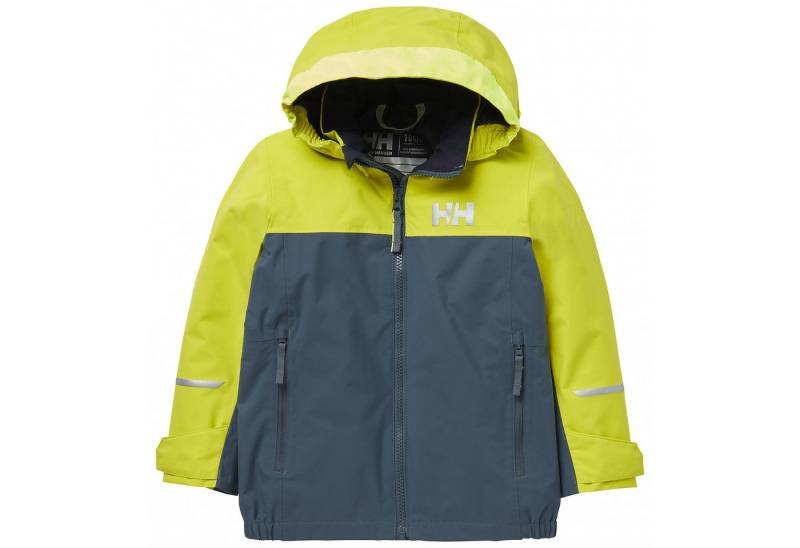Helly Hansen Softshelljacke Funktionsjacke SHELTER JACKET 2.0 von Helly Hansen