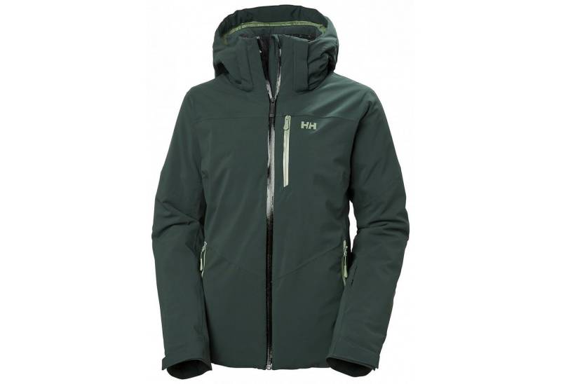 Helly Hansen Softshelljacke Funktionsjacke W ALPHELIA JACKET von Helly Hansen