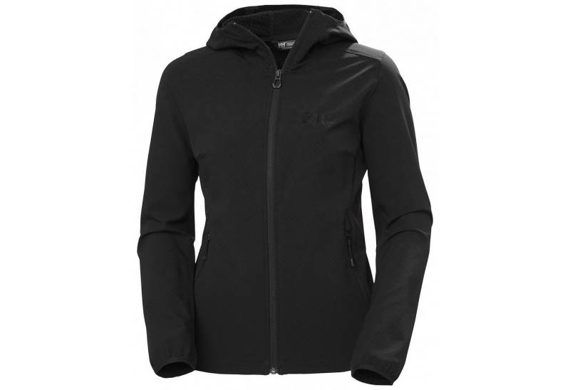 Helly Hansen Softshelljacke Funktionsjacke W CASCADE SHIELD JACKET von Helly Hansen