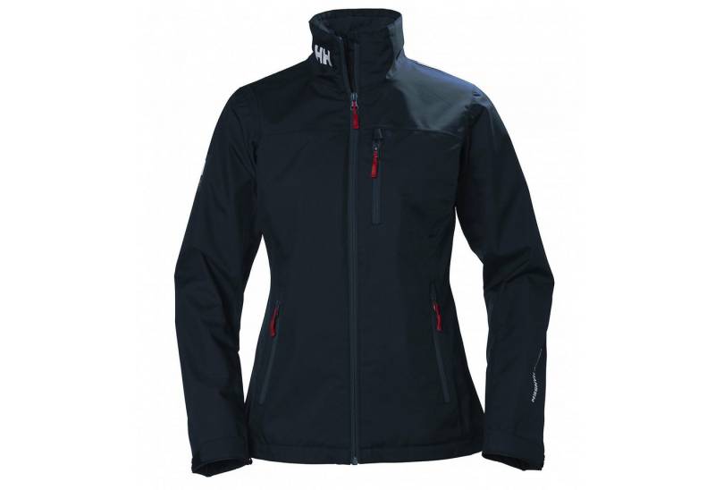 Helly Hansen Softshelljacke Funktionsjacke W CREW JACKET von Helly Hansen