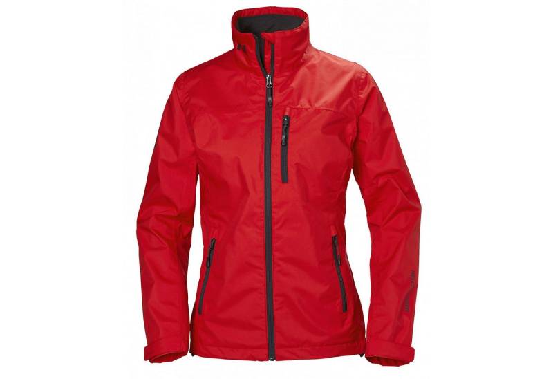 Helly Hansen Softshelljacke Funktionsjacke W CREW JACKET von Helly Hansen