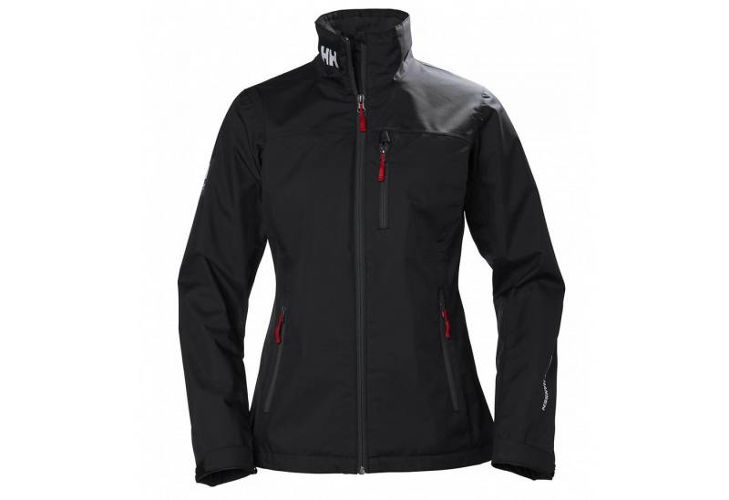 Helly Hansen Softshelljacke Funktionsjacke W CREW JACKET von Helly Hansen