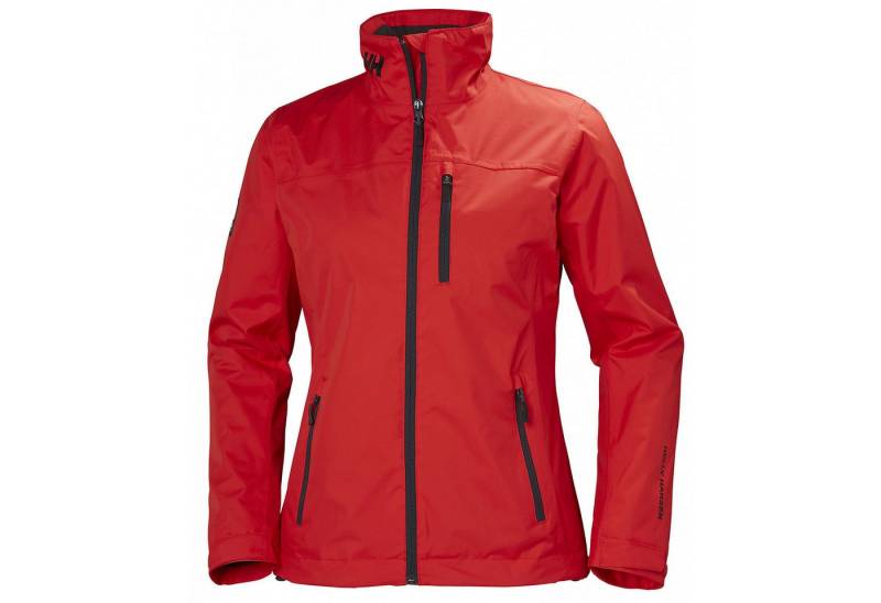 Helly Hansen Softshelljacke Funktionsjacke W CREW MIDLAYER JACKET von Helly Hansen
