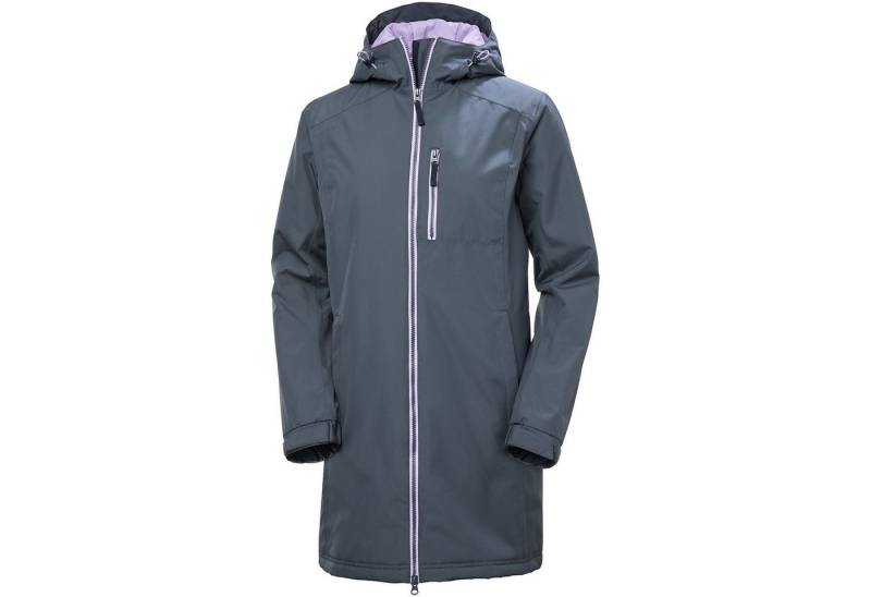 Helly Hansen Softshelljacke Funktionsjacke W LONG BELFASTWINTER JACKET von Helly Hansen