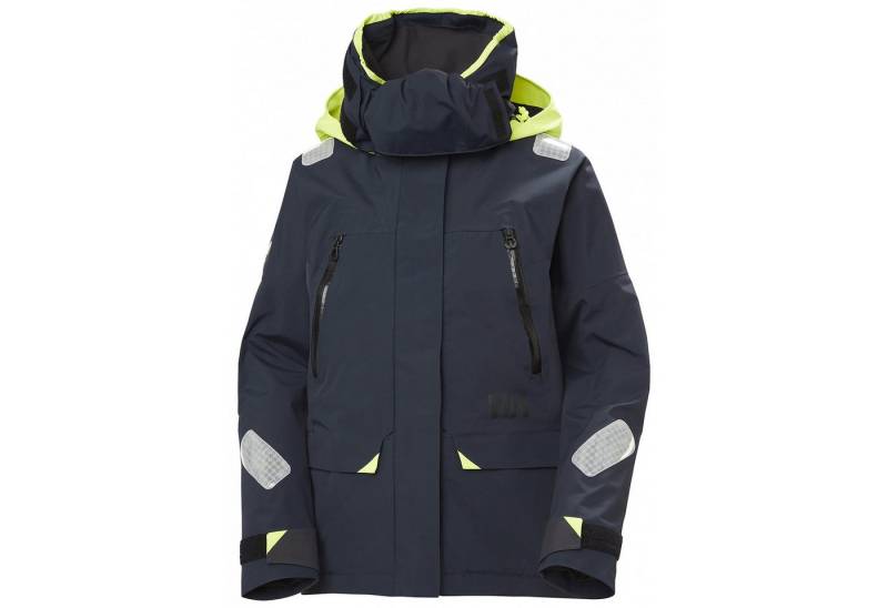 Helly Hansen Softshelljacke Funktionsjacke W SKAGEN OFFSHORE JACKET von Helly Hansen