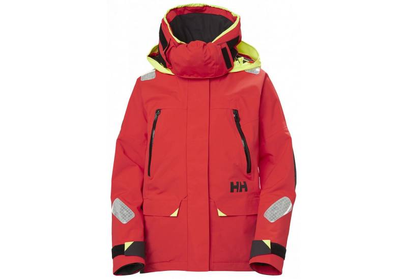 Helly Hansen Softshelljacke Funktionsjacke W SKAGEN OFFSHORE JACKET von Helly Hansen