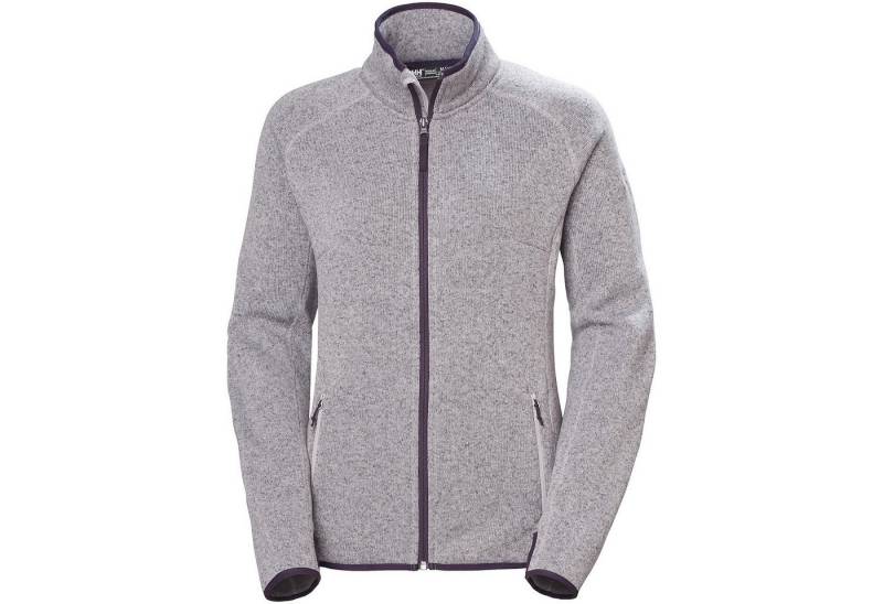Helly Hansen Softshelljacke Funktionsjacke W VARDE FLEECE JACKET 2.0 von Helly Hansen