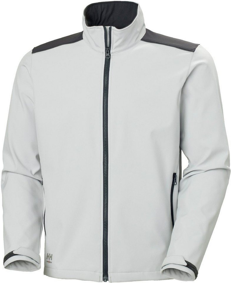 Helly Hansen Softshelljacke Manchester 2.0 Softs Jacket von Helly Hansen
