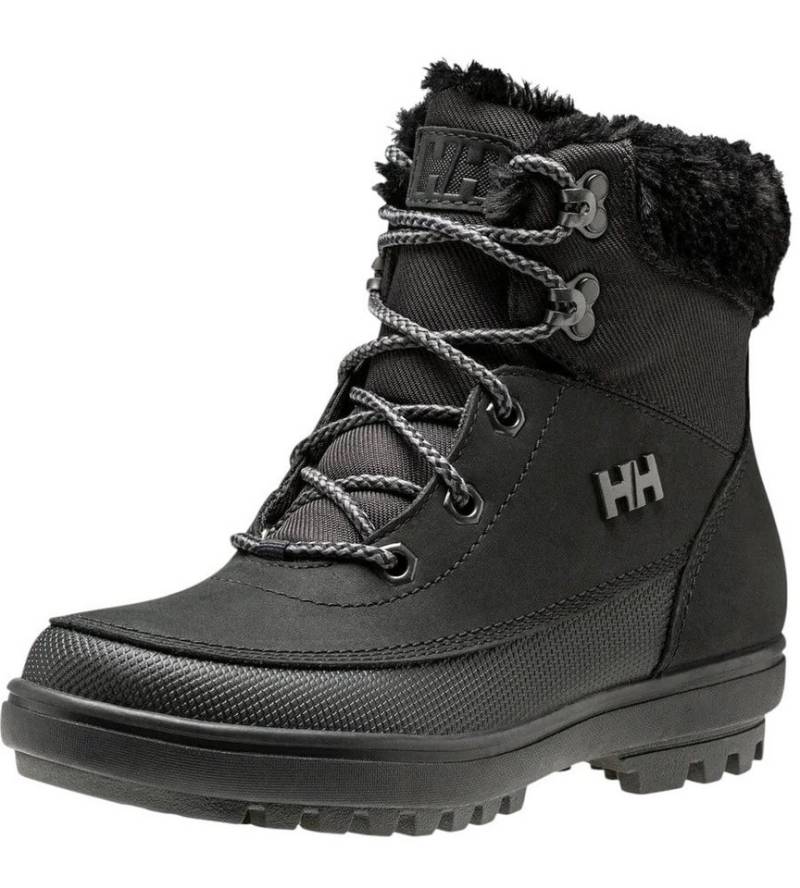 Helly Hansen Sorrento 2 Winter Boots schwarz Damen Winterstiefel von Helly Hansen