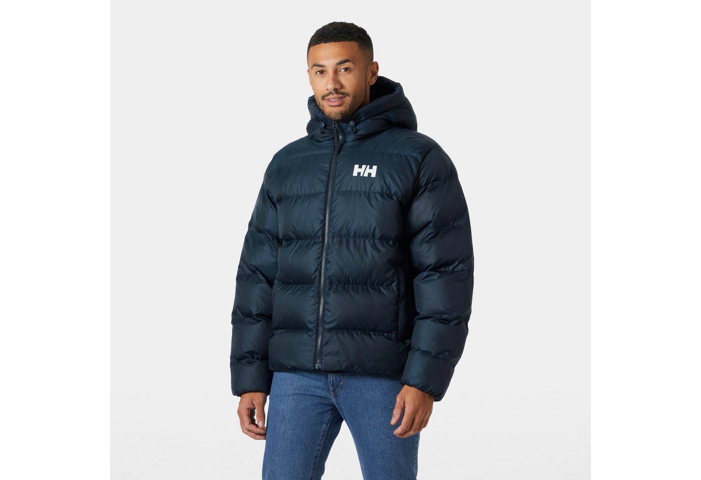Helly Hansen Steppjacke ACTIVE PUFFY JACKET (1-St) von Helly Hansen